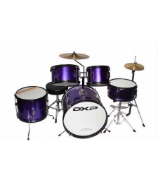 DXP 5-Piece Junior Series Drum Kit